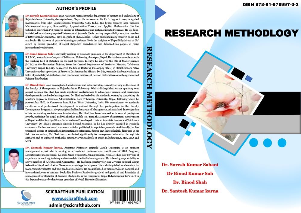 RESEARCH METHODOLOGY